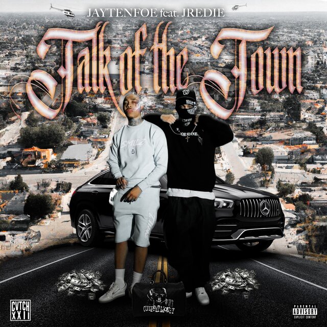 Talk of the Town
