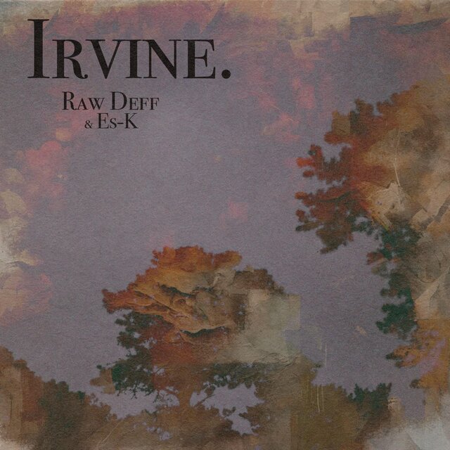 Irvine