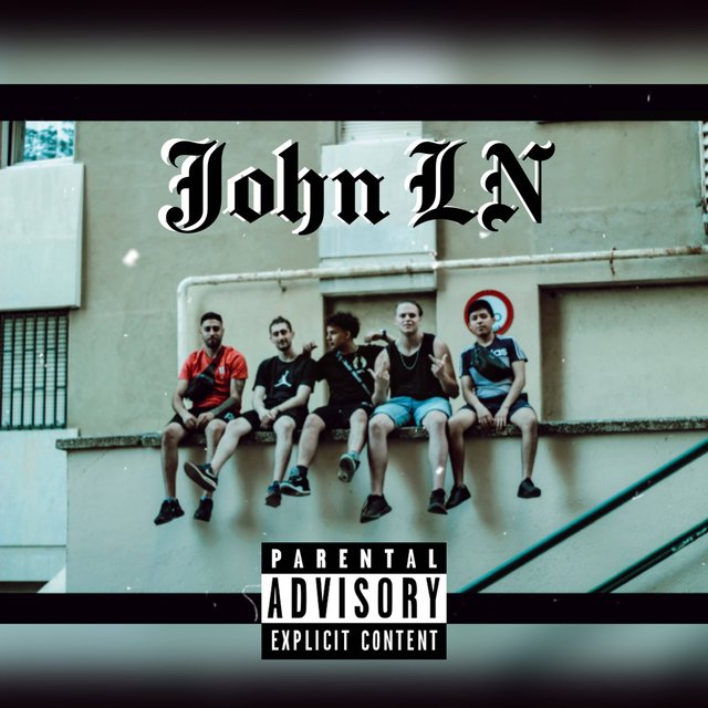 John LN