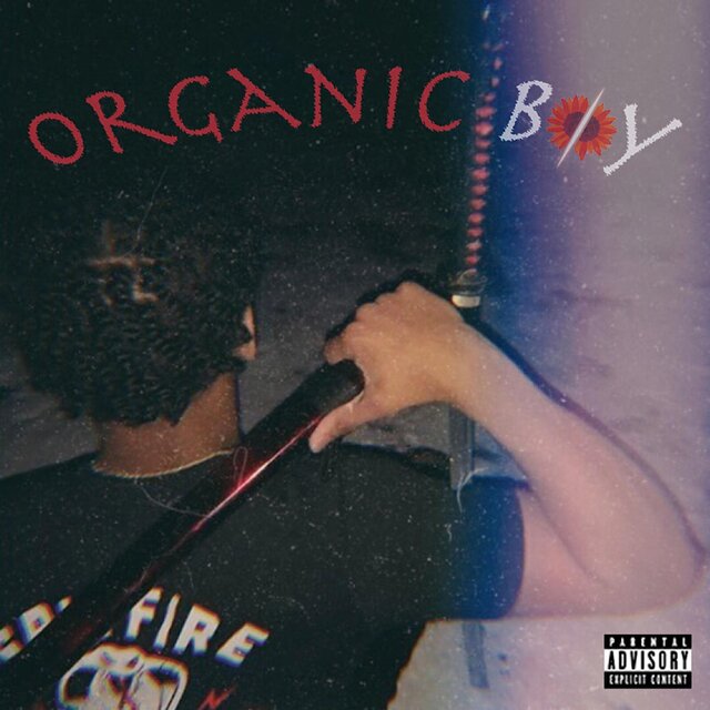 Örganic Boÿ