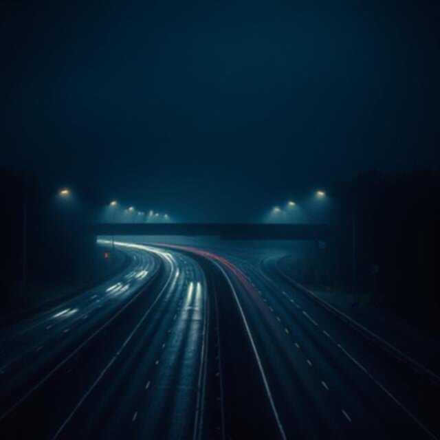 A JOURNEY