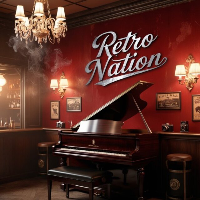 Retro Nation