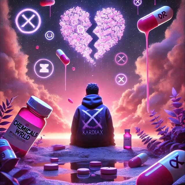 Chemicals (feat. Kardiax/TheKidJoy)