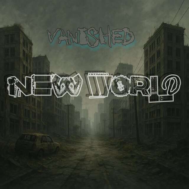 Vanished