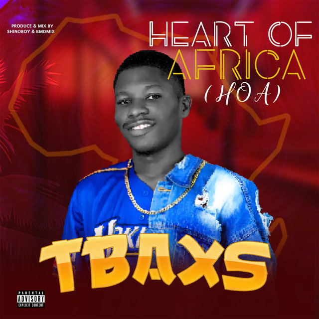 Heart of Africa (HOA)