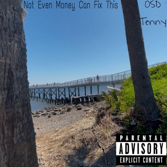 Not Even Money Can Fix This