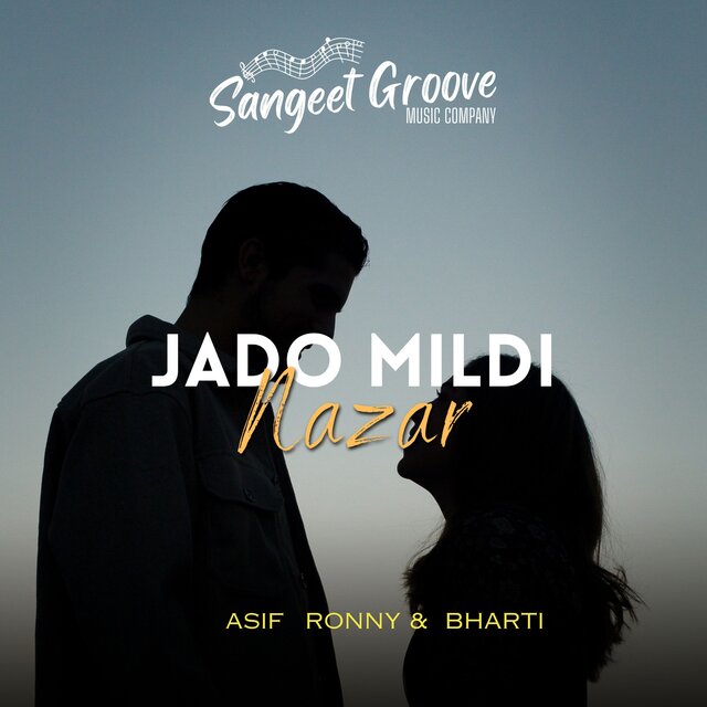 Jado Mildi Nazar