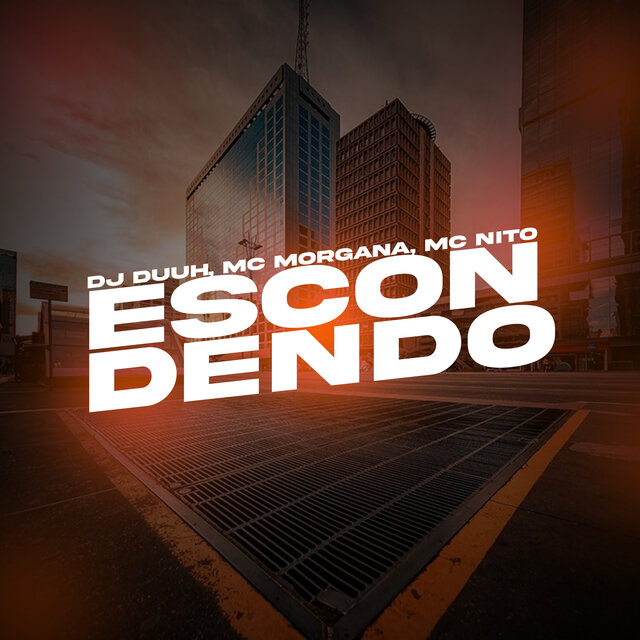 ESCONDENDO