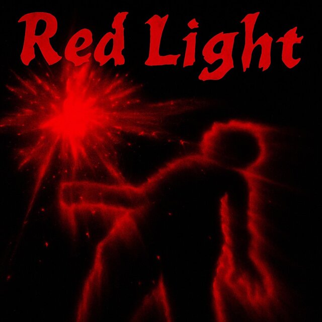 RED LIGHT