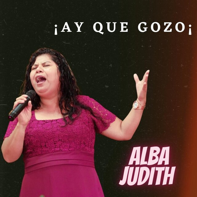¡ay Que Gozo!