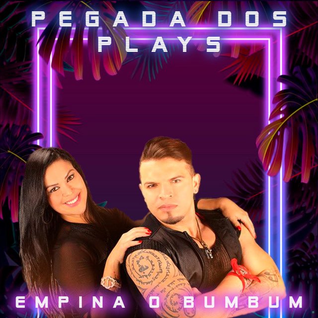 Empina o Bumbum (Ao Vivo)