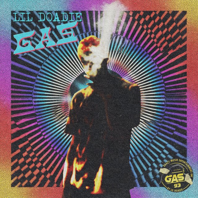 GAS (Radio Edit)