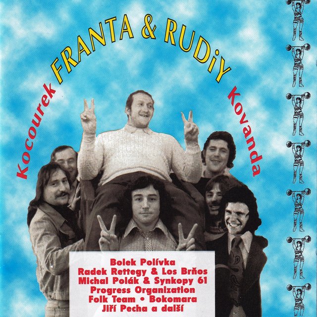 Franta & Rudiy