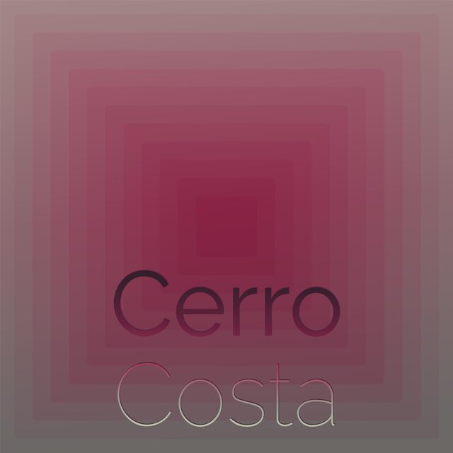 Cerro Costa