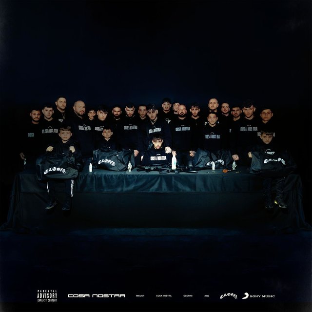 COSA NOSTRA