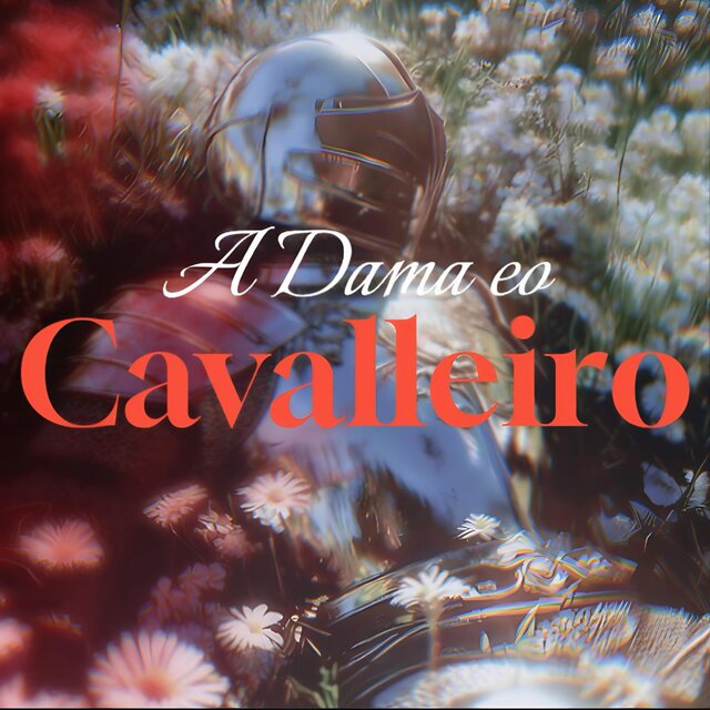 A dama e o cavalheiro