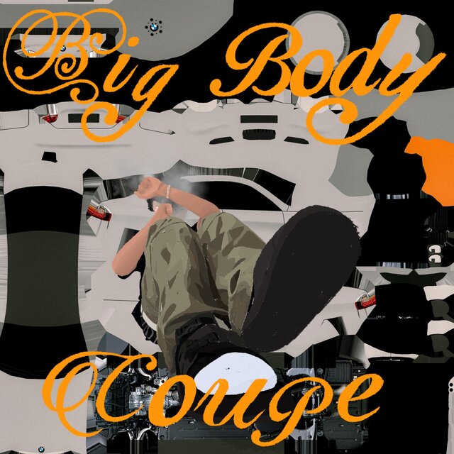 BIG BODY COUPE