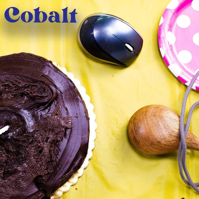 Cobalt