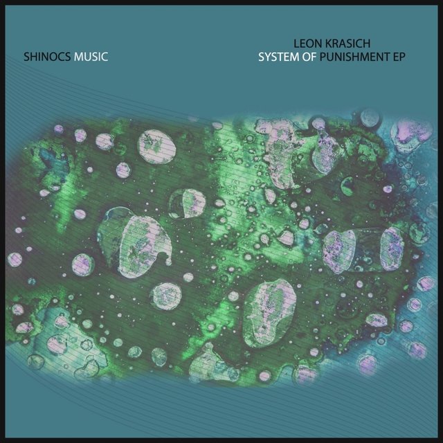 System of Punishment EP