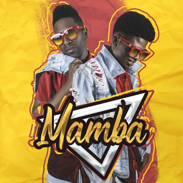Lo Mejor de Mamba (Los de la Recocha)