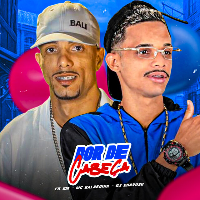 Dor de Cabeça