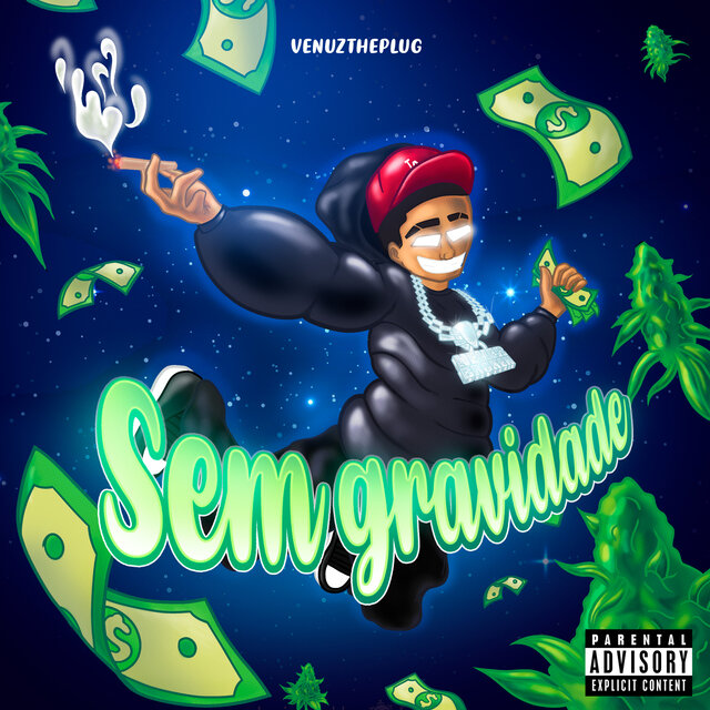 SEM GRAVIDADE