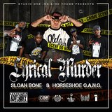 Lyrical Murder (feat. HorseShoe Gang)