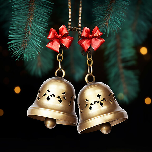 Yuletide Harmony: Uplifting Christmas Sounds