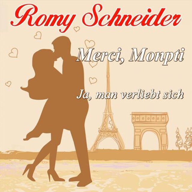 Merci, Monpti / Ja, man verliebt sich