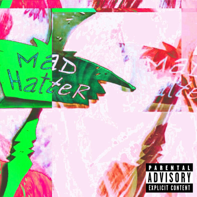mad hatter