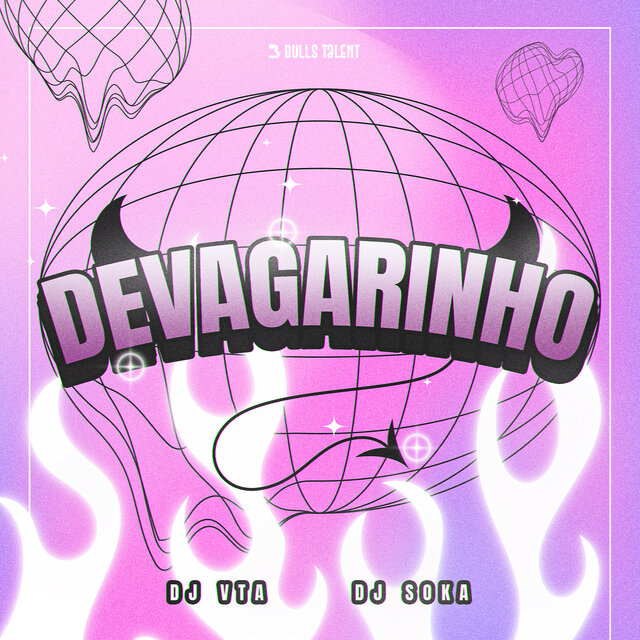 DEVAGARINHO