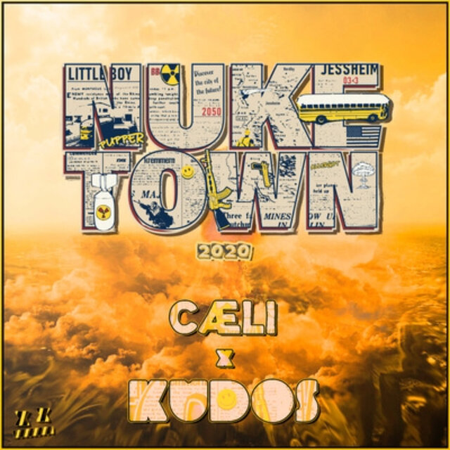 Nuketown 2020