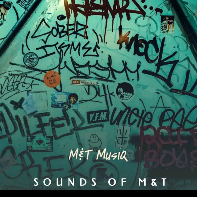 M&T MuziQ - SOUNDS OF M&T