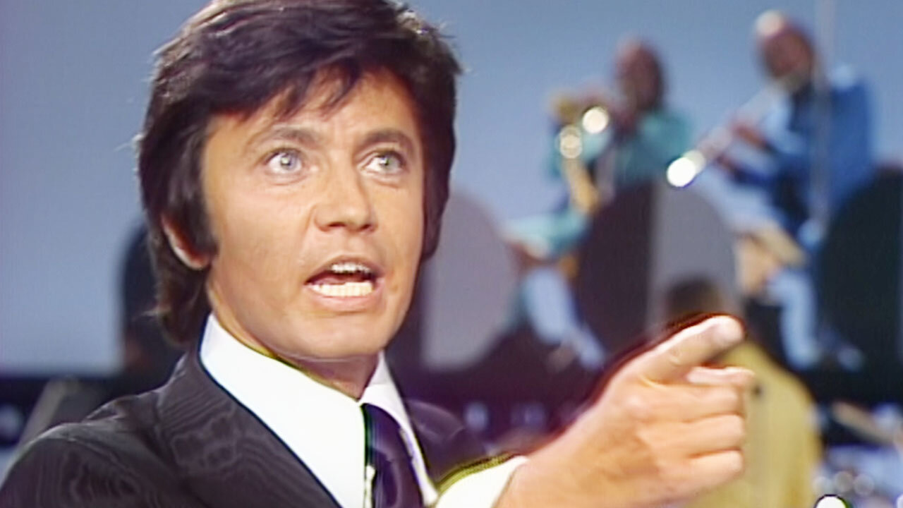 Zuerst mal ein Tequila (Starparade 19.09.1974)