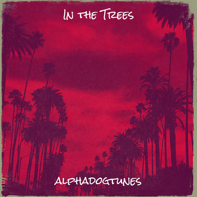 In the Trees