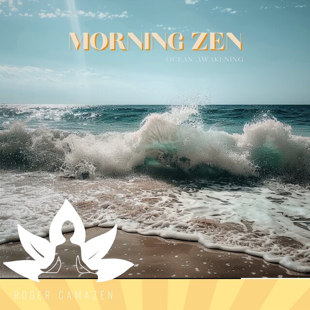 Morning Zen - Ocean Awakening