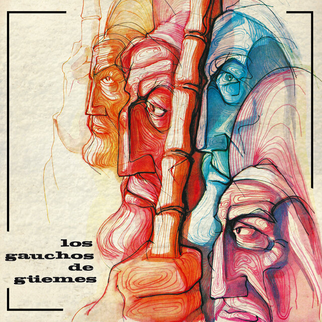  Los Gauchos De Guemes