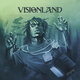 Cover art for album VISIONLAND by YBN Nahmir
