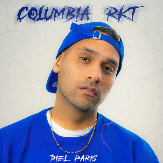 Columbia Rkt