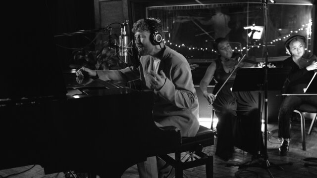If Love Ends (Live with Strings)