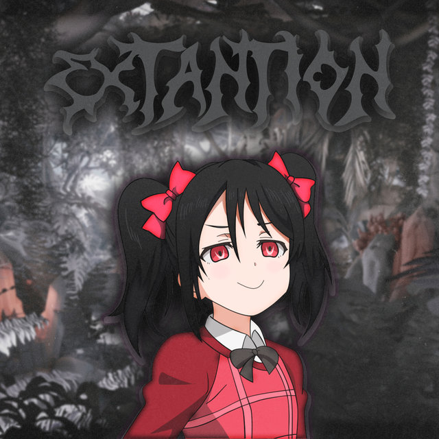 EXTANTION