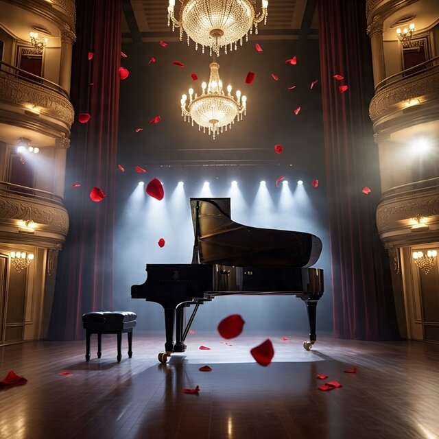 Love Petals