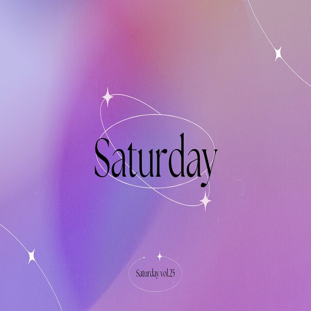 Saturday, Vol. 25