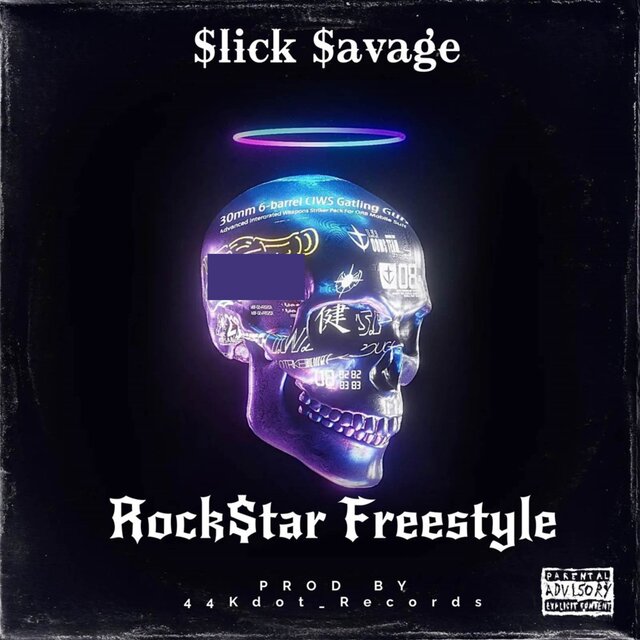 Rock$tar (Freestyle)