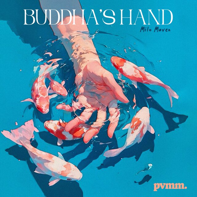 Buddha's Hand