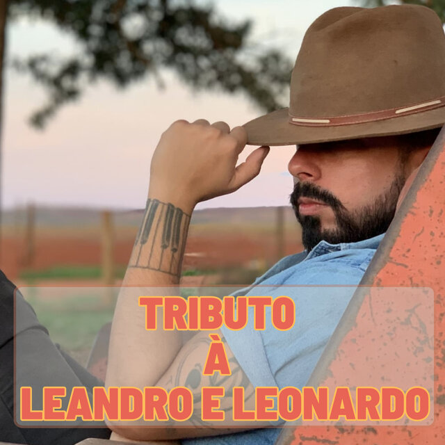 Tributo à Leandro e Leonardo (Cover)