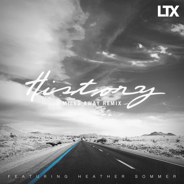History (Miles Away Remix)