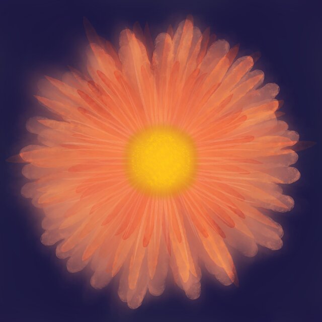 Scent of Flowers