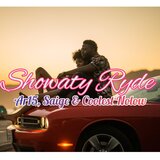 Shwaty Ryde