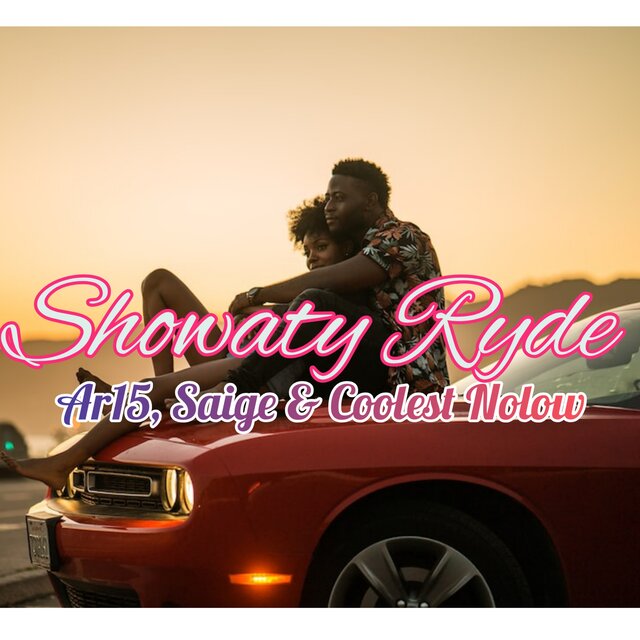 Shwaty Ryde